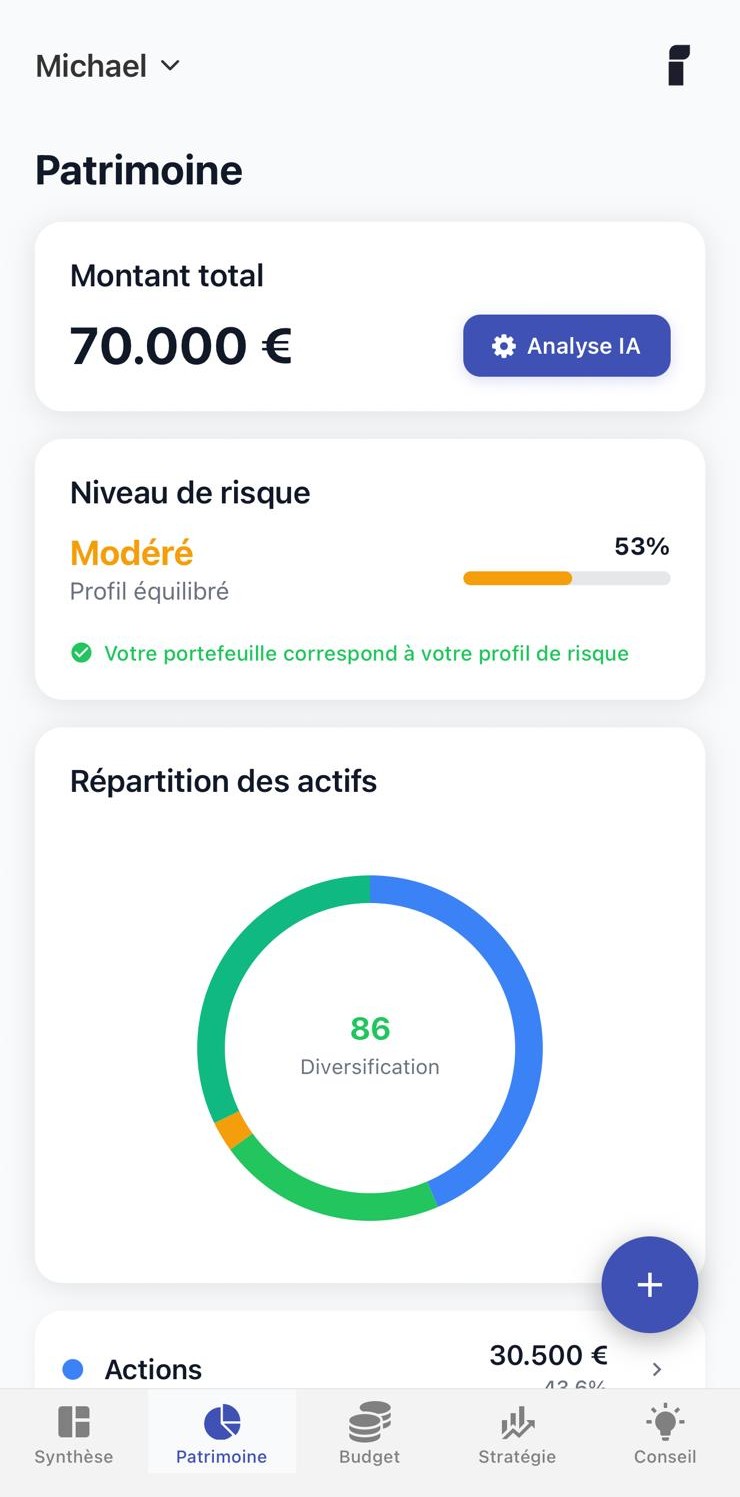 Aperçu des nouvelles fonctionnalités